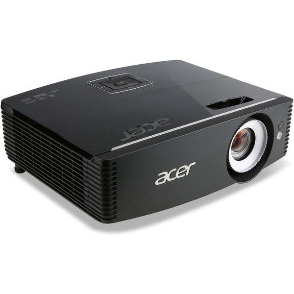 Videoproiector Acer P6500, 5000 ANSI, Full HD