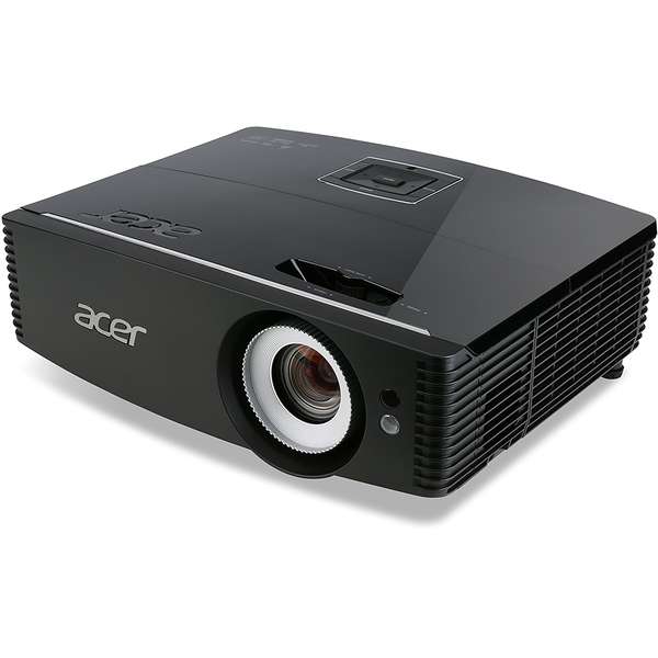 Videoproiector Acer P6600, 5000 ANSI, WUXGA