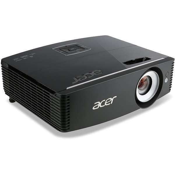 Videoproiector Acer P6600, 5000 ANSI, WUXGA