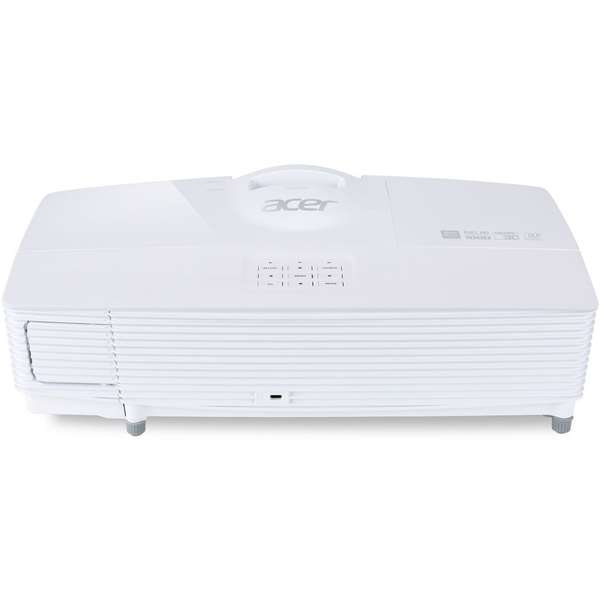 Videoproiector Acer V7500, 2500 ANSI, Full HD