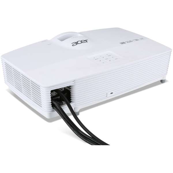 Videoproiector Acer V7500, 2500 ANSI, Full HD