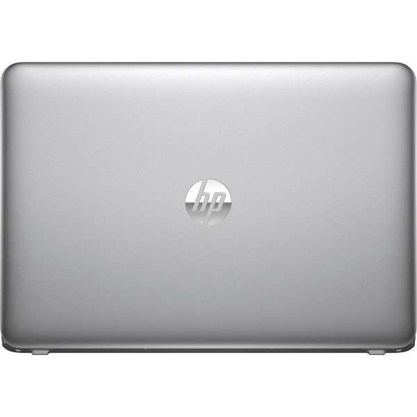 Laptop HP ProBook 450 G4, 15.6'' FHD, Core i5-7200U 2.5GHz, 8GB DDR4, 1TB HDD, GeForce 930MX 2GB, FingerPrint Reader, FreeDOS, Argintiu