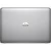 Laptop HP ProBook 450 G4, 15.6'' FHD, Core i7-7500U 2.7GHz, 8GB DDR4, 256GB SSD, Intel HD 620, FingerPrint Reader, FreeDOS, Argintiu