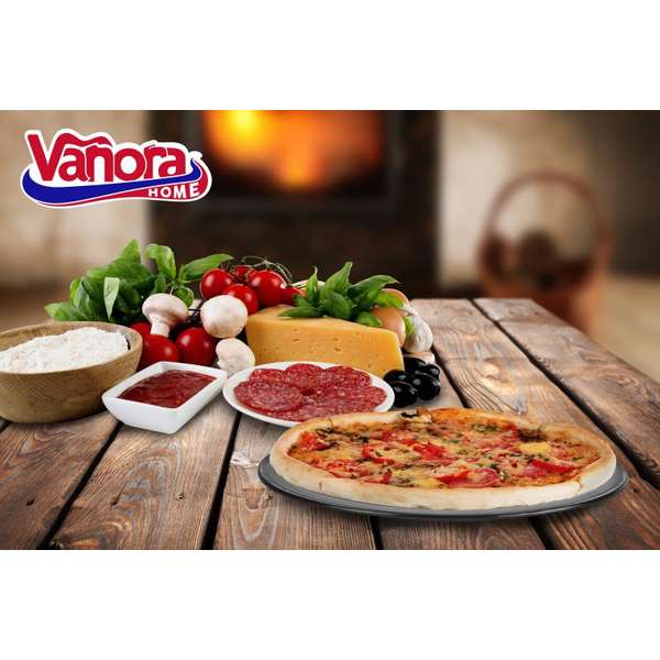 Vanora Tava Pizza 26X1 cm
