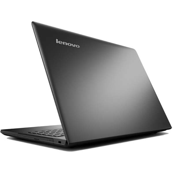 Laptop Lenovo IdeaPad 100-15, 15.6'' HD, Core i3-5005U 2.0GHz, 4GB DDR3, 1TB HDD, GeForce 920MX 2GB, FreeDOS, Negru