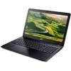 Laptop Acer Aspire F5-573G-7801, 15.6'' FHD, Core i7-7500U 2.7GHz, 8GB DDR4, 256GB SSD, GeForce GTX 950M 4GB, Linux, Negru