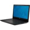 Laptop Dell Latitude 3570, 15.6'' FHD, Core i5-6200U 2.3GHz, 8GB DDR3, 1TB HDD, Intel HD 520, FingerPrint Reader, Win 10 Pro 64bit, Negru