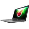 Laptop Dell Inspiron 5767, 17.3'' FHD, Core i7-7500U 2.7GHz, 16GB DDR4, 2TB HDD, Intel HD 620, Linux, Gri