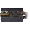Sursa EVGA 600B, 600W, Certificare 80+ Bronze