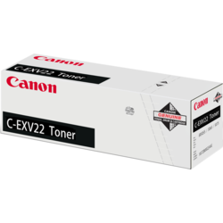 Cartus Toner Negru Canon CEXV22 pentru  IR5055, 5065, 5075