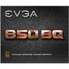 Sursa EVGA 850 BQ, 850W, Certificare 80+ Bronze