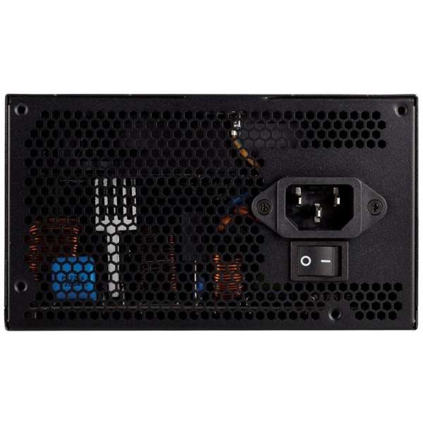 Sursa Corsair TX850M, 850W, Certificare 80+ Gold