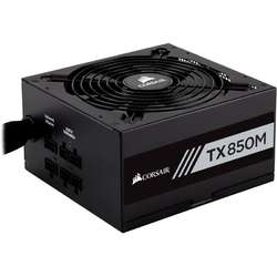 TX850M, 850W, Certificare 80+ Gold