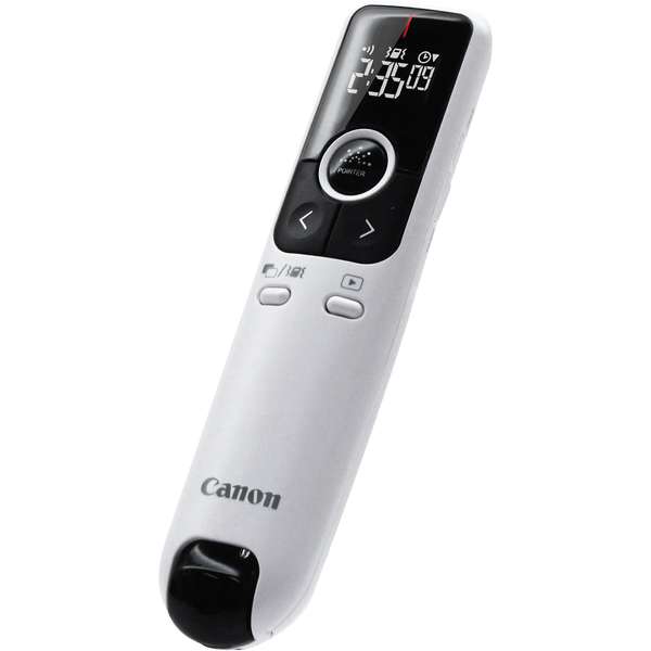 Accesoriu Videoproiector Canon Presenter PR100-R