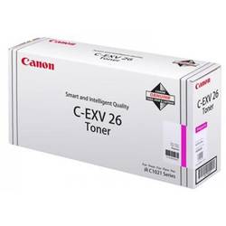 Cartus Toner Magenta Canon CEXV26 pentru IRC1021i