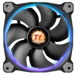 Riing 14 LED RGB, 140mm, 3 Fan Pack