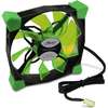 Ventilator PC Inter-Tech CobaNitrox Extended N-120-GR, 120mm