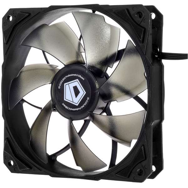 Ventilator PC ID-Cooling NO-12025-SD, 120mm