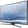 Televizor LED Samsung UE40KU6092, 101 cm, 4K UHD, Negru