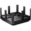 Router Wireless TP-LINK ARCHER C5400, 4 x LAN Gigabit, 1 x WAN Gigabit, 8 antene