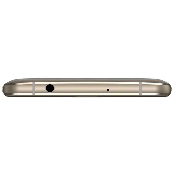 Smartphone Lenovo Vibe P2, Dual SIM, 5.5'' Super AMOLED Multitouch, Octa Core 2.0GHz, 4GB RAM, 32GB, 13MP, 4G, Gold