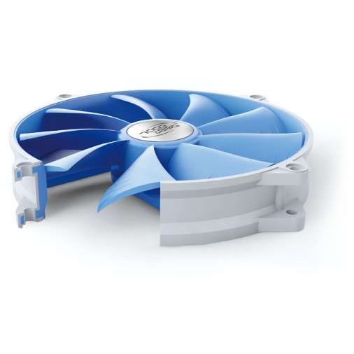 Ventilator PC Deepcool UF140, 140mm