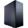 Carcasa Fractal Design Define C, MiddleTower, Fara sursa, Negru