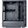 Carcasa Fractal Design Define C, MiddleTower, Fara sursa, Negru