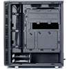 Carcasa Fractal Design Define C, MiddleTower, Fara sursa, Negru