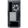 Carcasa Fractal Design Define C, MiddleTower, Fara sursa, Negru