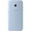 Smartphone Samsung Galaxy A3 (2017), Single SIM, 4.7'' Super AMOLED Multitouch, Octa Core 1.6GHz, 2GB RAM, 16GB, 13MP, 4G, Blue