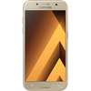 Smartphone Samsung Galaxy A3 (2017), Single SIM, 4.7'' Super AMOLED Multitouch, Octa Core 1.6GHz, 2GB RAM, 16GB, 13MP, 4G, Gold