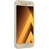 Smartphone Samsung Galaxy A3 (2017), Single SIM, 4.7'' Super AMOLED Multitouch, Octa Core 1.6GHz, 2GB RAM, 16GB, 13MP, 4G, Gold