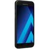 Smartphone Samsung Galaxy A3 (2017), Single SIM, 4.7'' Super AMOLED Multitouch, Octa Core 1.6GHz, 2GB RAM, 16GB, 13MP, 4G, Black