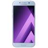 Smartphone Samsung Galaxy A5 (2017), Single SIM, 5.2'' Super AMOLED Multitouch, Octa Core 1.9GHz, 3GB RAM, 32GB, 16MP, 4G, Blue