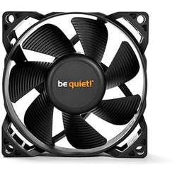 Ventilator PC be quiet! Pure Wings 2, 80mm