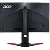 Monitor LED Acer Predator Z271, 27", FHD, 4ms, Negru