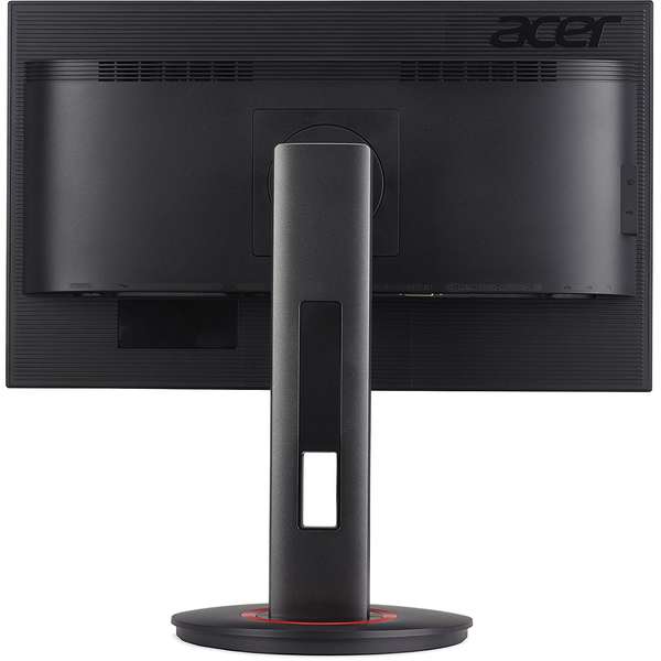 Monitor LED Acer XF240YUbmiidprzx, 23.8", 2k, 1ms, Negru