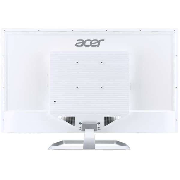 Monitor LED Acer EB321HQUAwidp, 31.5", Full HD, 4ms, Alb/Negru