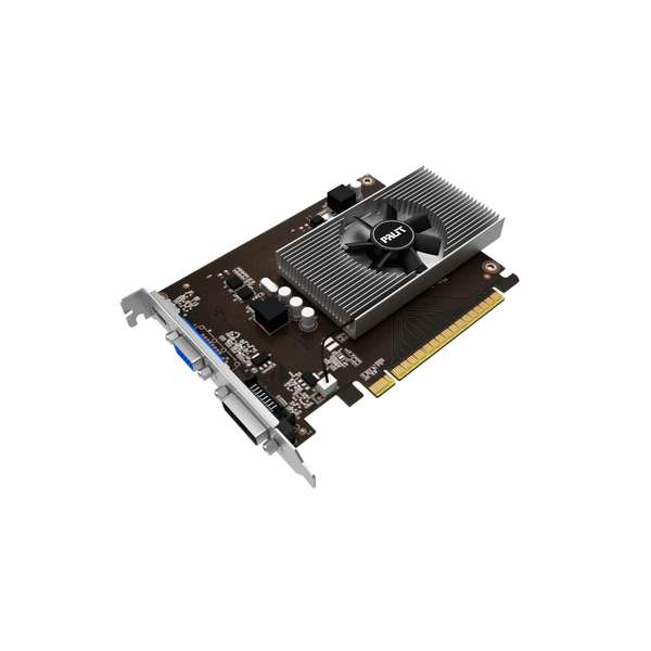 Placa video Palit GeForce GT 730, 4GB GDDR5, 64 biti