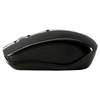 Mouse Serioux Rainbow 400, Wireless, USB, Optic, 1600dpi, Negru