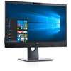 Monitor LED Dell P2418HZ, 24", FHD, 6ms, Negru