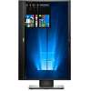 Monitor LED Dell P2418HZ, 24", FHD, 6ms, Negru