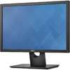 Monitor LED Dell E2016HV, 20", HD+, 5ms, Negru