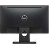 Monitor LED Dell E2016HV, 20", HD+, 5ms, Negru