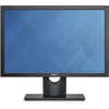 Monitor LED Dell E2016HV, 20", HD+, 5ms, Negru