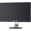 Monitor LED Philips 258B6QUEB/00, 25", 2K, 5ms, Negru