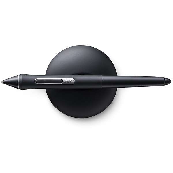 Tableta Grafica Wacom Intuos Pro M PTH-660-N (Model 2017)