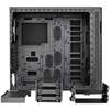 Carcasa Thermaltake Suppressor F31 Window, MiddleTower, Fara sursa, Negru