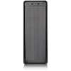 Carcasa Thermaltake Versa U21, MiddleTower, Fara sursa, Negru